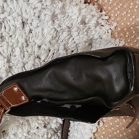 Nino Bossi crossbody bag - Picture 8 of 16